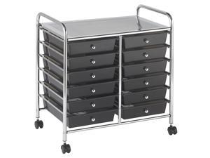 12 Drawer Mobile Organizer 12 Drawer Mobile Organizer