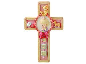 Jesus Loves Me Girl Praying Wall Cross Jesus Loves Me Girl Praying Wall Cross