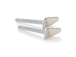 Dreambaby Chelsea & Madison Banister Gate Adapters Dreambaby Chelsea & Madison Banister Gate Adapters