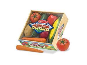 Melissa and Doug: Play Time Vegetables Melissa and Doug: Play Time Vegetables