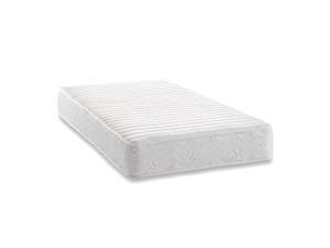 Signature Sleep Contour 8" Independently Encased Double Sided Coil Twin Mattre Signature Sleep Contour 8" Independently Encased Double Sided Coil Twin Mattre