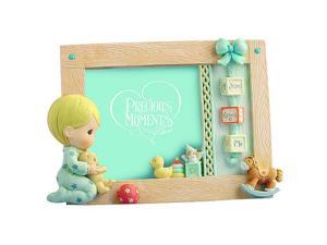 Precious Moments 'Jesus Loves Me' Boy Praying 4x6 Photo Frame Precious Moments 'Jesus Loves Me' Boy Praying 4x6 Photo Frame