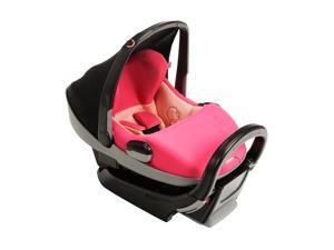 Maxi-Cosi Prezi Infant Car Seat - Passionate Pink Maxi-Cosi Prezi Infant Car Seat - Passionate Pink