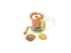 Beaba Babycook Pro Rice, Pasta & Grain Insert - Sorbet Beaba Babycook Pro Rice, Pasta & Grain Insert - Sorbet