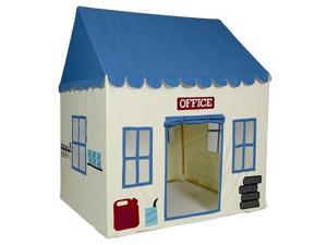 Pacific Play Tents My 1st Garage Play House Tent Pacific Play Tents My 1st Garage Play House Tent