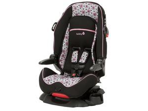 Safety 1st Summit Booster Car Seat - Rachel Safety 1st Summit Booster Car Seat - Rachel