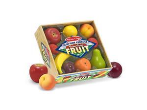 Melissa and Doug: Play Time Fruits Melissa and Doug: Play Time Fruits