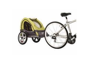 Instep Sync Single Bike Trailer Instep Sync Single Bike Trailer