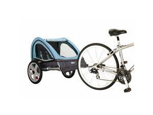 Instep Take 2 Bike Trailer Instep Take 2 Bike Trailer