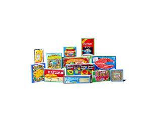 Guidecraft International Foods, Multi - G317 Guidecraft International Foods, Multi - G317