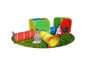 Mega Cubes and Tubes Play Tent Mega Cubes and Tubes Play Tent