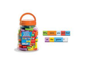 Educational Insights Sentence Building Dominoes Educational Insights Sentence Building Dominoes