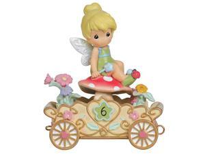 Precious Moments Tinker Bell - Have A Fairy Happy Birthday Precious Moments Tinker Bell - Have A Fairy Happy Birthday