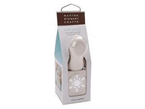 Martha Stewart Punch - Arctic Snowflake Martha Stewart Punch - Arctic Snowflake