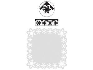 Martha Stewart Punch Around the Page Combo - Aspen Martha Stewart Punch Around the Page Combo - Aspen