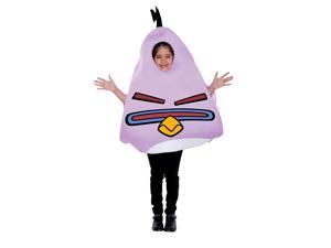 Child Angry Birds Lazer Bird Costume by Paper Magic Group 6887168 Child Angry Birds Lazer Bird Costume by Paper Magic Group 6887168