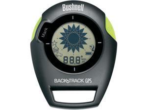 Bushnell Backtrack G2 - Black/Green Bushnell Backtrack G2 - Black/Green