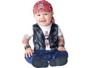 Toddler Biker Gang Costume Toddler Biker Gang Costume