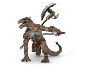 Mutant Dragon Mutant Dragon