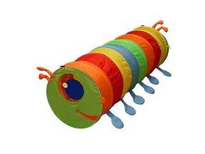 Melissa & Doug Sunny Patch Happy Giddy Tunnel Melissa & Doug Sunny Patch Happy Giddy Tunnel