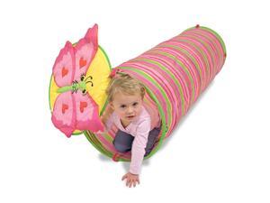 Melissa & Doug Tunnel - Bella Butterfly Melissa & Doug Tunnel - Bella Butterfly