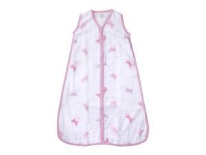 aden by aden anais Wearable Blanket - Girls-n-Swirls - Butterfly - Small aden by aden anais Wearable Blanket - Girls-n-Swirls - Butterfly - Small