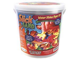 Slick Sand 5lb Bucket Slick Sand 5lb Bucket