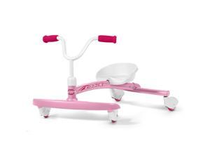 Radio Flyer Ziggle - Pink Radio Flyer Ziggle - Pink