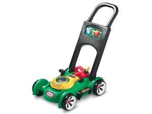 Little Tikes Gas 'N Go Mower Little Tikes Gas 'N Go Mower