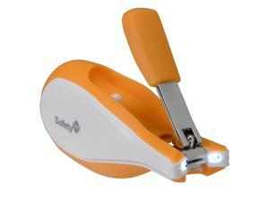 Safety 1st Sleepy Baby Nail Clippers in Arctic Safety 1st Sleepy Baby Nail Clippers in Arctic