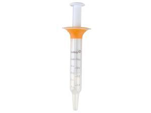 Safety 1st Hospital's Choice Medicine Syringe Safety 1st Hospital's Choice Medicine Syringe