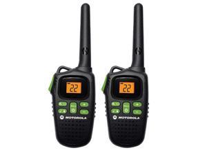 Motorola MD200R Talkabout 2-Way Radio Motorola MD200R Talkabout 2-Way Radio