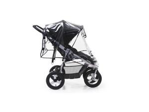 Bumbleride Indie Twin Stroller Rain Shield Non-Pvc Bumbleride Indie Twin Stroller Rain Shield Non-Pvc