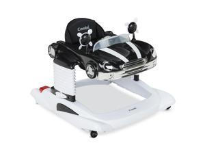 Combi All In One Mobile Entertainer - Black Combi All In One Mobile Entertainer - Black