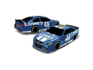 Lionel Racing 2013 Jimmie Johnson Lowe's Champion Chevrolet SS 1:18 Toy Car Lionel Racing 2013 Jimmie Johnson Lowe's Champion Chevrolet SS 1:18 Toy Car