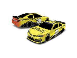 Lionel Racing 2014 Matt Kenseth Dollar General Camry 1:18 Scale Toy Car Lionel Racing 2014 Matt Kenseth Dollar General Camry 1:18 Scale Toy Car