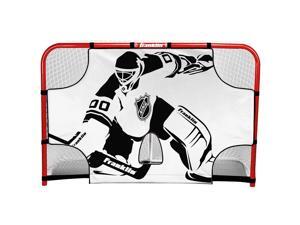 Franklin Sports NHL 72 inch x 48 inch SX Pro Championship Shooting Target Franklin Sports NHL 72 inch x 48 inch SX Pro Championship Shooting Target