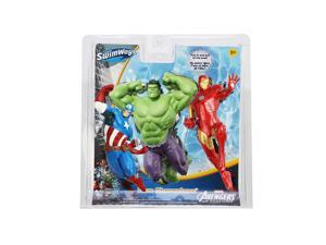 Swimways Marvel Avengers Dive Characters Swimways Marvel Avengers Dive Characters