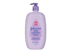 Johnson & Johnson Bedtime Lotion - 27 Ounce Johnson & Johnson Bedtime Lotion - 27 Ounce