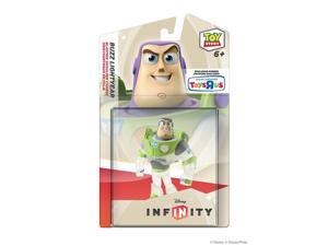 Disney Infinity Infinite Crystal Series Figure - Buzz Lightyear Disney Infinity Infinite Crystal Series Figure - Buzz Lightyear