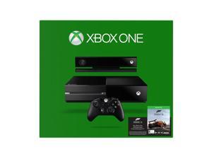 Xbox One with Forza Motorsport 5 Xbox One with Forza Motorsport 5
