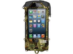 Snow Lizard iPhone 5/5S SLXtreme Case - Hunter Camo Snow Lizard iPhone 5/5S SLXtreme Case - Hunter Camo