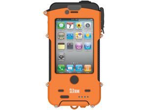 Snow Lizard iPhone 4/4s SLXtreme Case - Orange Snow Lizard iPhone 4/4s SLXtreme Case - Orange