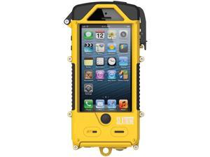 Snow Lizard iPhone 5/5S SLXtreme Case - Yellow Snow Lizard iPhone 5/5S SLXtreme Case - Yellow