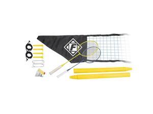 Franklin Sports Easy-Set Badminton Franklin Sports Easy-Set Badminton