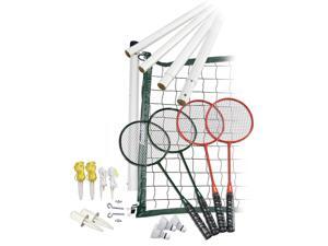 Franklin Sports Classic Series Badminton Set Franklin Sports Classic Series Badminton Set