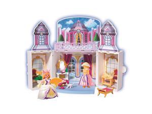 Playmobil My Secret Princess Castle Play Box Playmobil My Secret Princess Castle Play Box