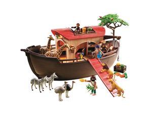 Playmobil Animal Ark Playmobil Animal Ark
