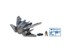 Marvel Guardians of the Galaxy Rocket Raccoon Warbird Vehicle Marvel Guardians of the Galaxy Rocket Raccoon Warbird Vehicle