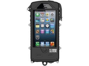 Snow Lizard iPhone 5/5S SLXtreme Case - Black Snow Lizard iPhone 5/5S SLXtreme Case - Black